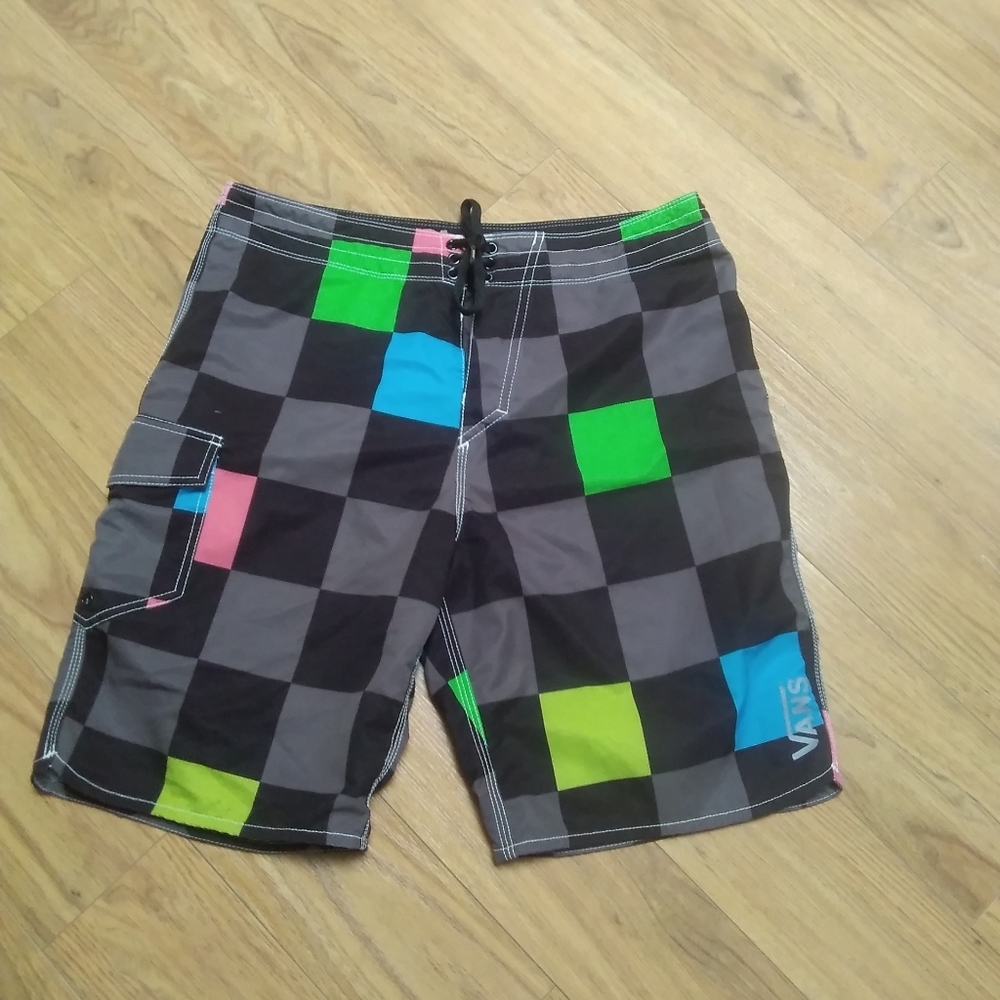 Vans Short